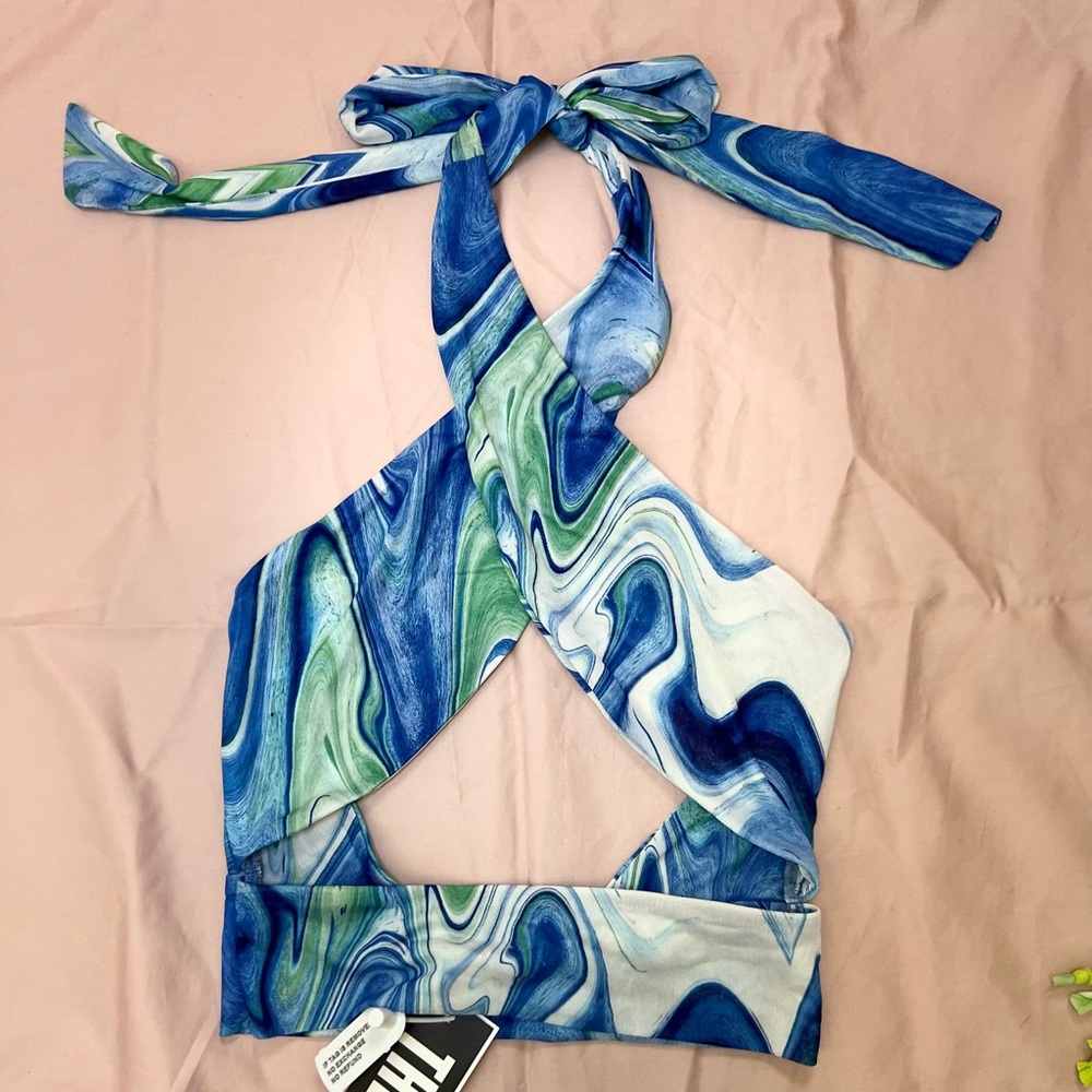 The KRIPT top